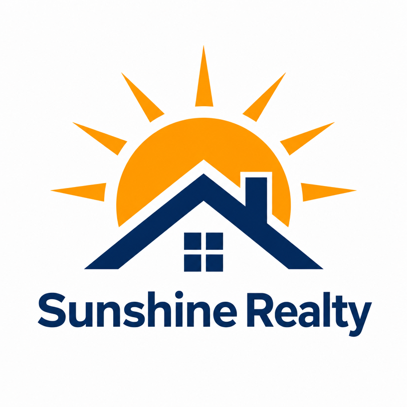 Sunshine Realty Group logo